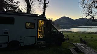 Why You Sleep Terribly in Your RV (And How to Fix It)