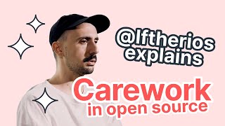 The Hidden Risk That Could Break the Internet | Open Source Care Work