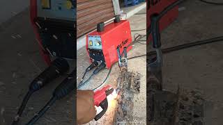 PUNAIR WELDING MACHINE