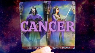Cancer Plsdont Allow Them To Manipulate You Anymoresomeone Is Coming To Tell You The Whole Truth