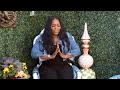 Celebrity House Sitting: Phaedra Parks' Glam Mansion