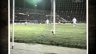 Crónicas | Cienciano Campeon Copa Sudamericana 2003 HD