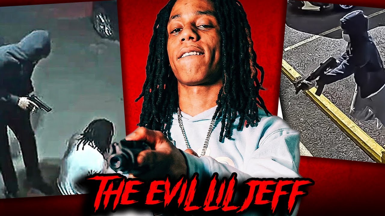 Лил Спиди: Самый молодой демон-ищейка Чикаго.