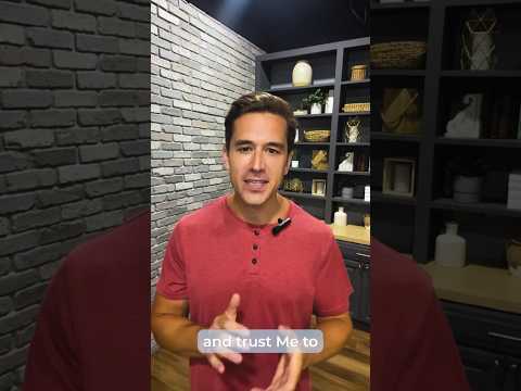Where does my anxiety come from? | Blake Glosson | Life Bible