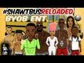Shawt bus reloaded funny rap parody cartoon music
