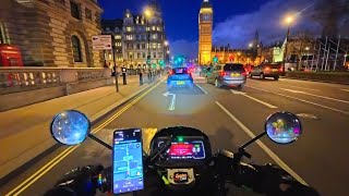 Monday Night Delivering Central London - Something Happened At My Day Job… This Changes Everything.. Net Worth