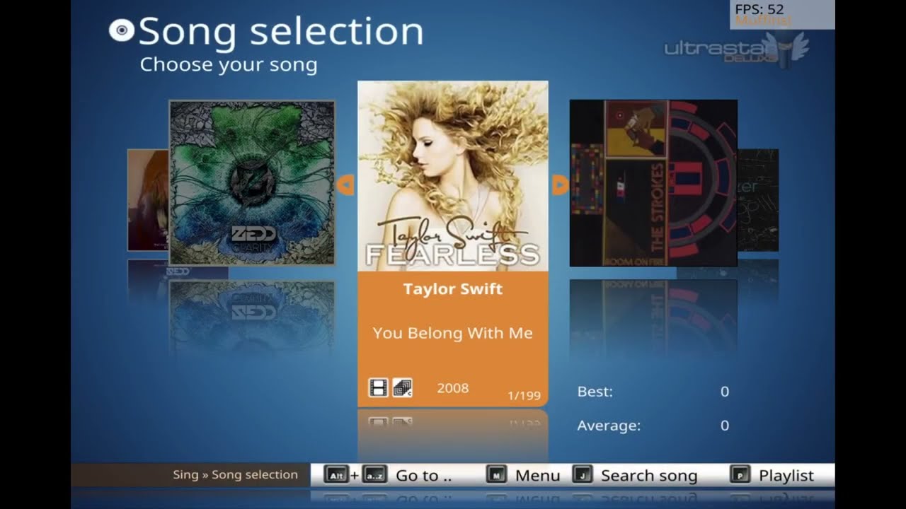 How to add a song into UltraStar Deluxe (Combining txt files)