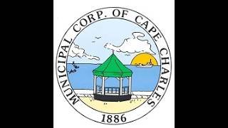 May 7, 2026 Cape Charles Town Council Emergency Special Meeting
