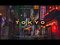 lost in tokyo