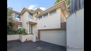 111 Roslyn St, Burwood VIC