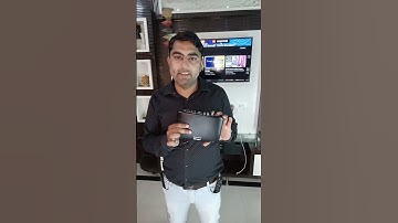 Normal TV to Smart TV. Amazon Fire TV Stick/Tata Play Binge #amazonfirestick @AmazonFireTVIndia