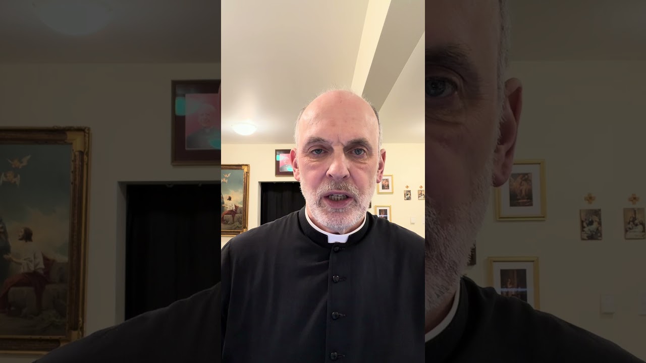 Advent With St Josemaria Escriva Day 11 Dec 10th