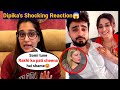 Dipika kakkar angry  reaction on somi khan after marriage with adil khan