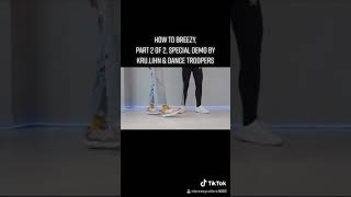 Breezyrollers Basics 3