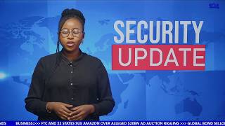 Details 2 ISWAP terrorists surrender in Borno | Security Update | S24-RUNDOWN | 2nd September, 2026 News