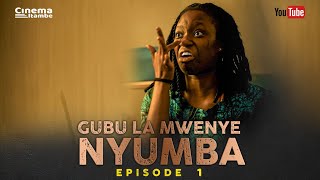 KOMBOLELA | Huyu na Mwadawa Wote ni Walewale tu
