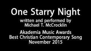 One Starry Night