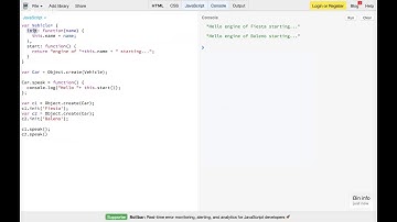 JS for newbies #4: this, new, prototype and inheritance