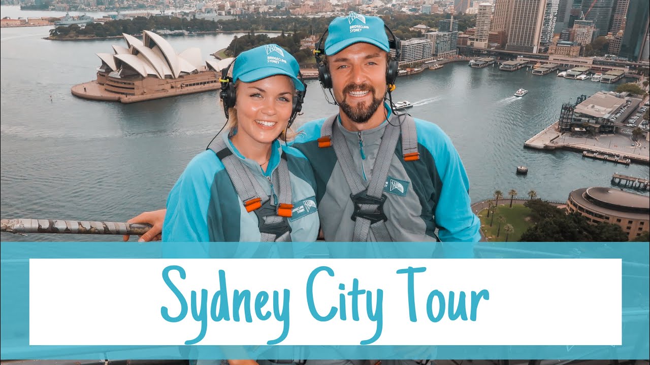 Sydney, Australien | Kurztrip in einer Weltmetropole #7