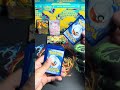 How is your luck w these new Ascended Heroes EX boxes? 🍀 🔥 #ripit #pokemon #ascendedheroes #tcg