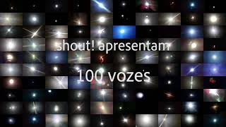 Sky Full of Stars - Coldplay (by Shout!  |  100 vozes)