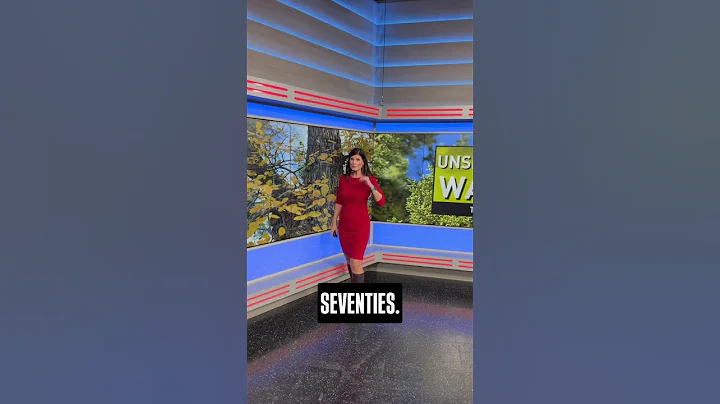 Warm Christmas Week.  #Austin 12.18.25 #weatherforecast