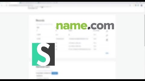 How to Configure Name.com Domain on Short.io (Short.cm)