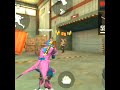 OP short video like subscribe please MIX FIRE FF 😈👺🔥