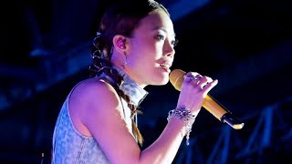 容祖兒 Joey Yung - 心淡 One Love Asia Festival 2024