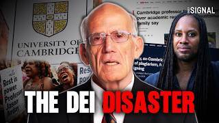 Victor Davis Hanson: The Truth About Jason Arday’s Death