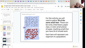 7th Grade Week 1 Quarter 3