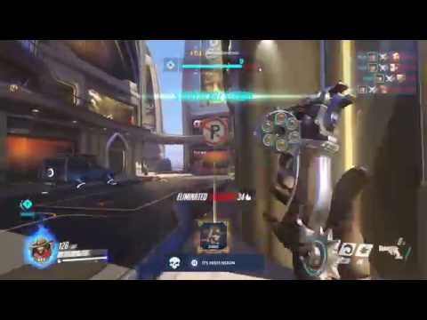 Overwatch Insane Multi