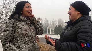 Gazsiz hayot, Prezident portali va bugungi Farg'ona