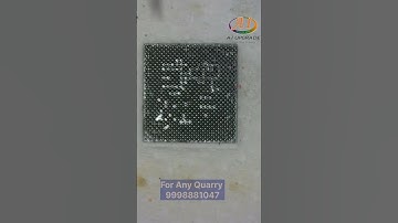 Redmi Note 10 Pro Max Dead solution Cpu REBALL #a1upgradeteam #mobilerepairing #deadphonerepair