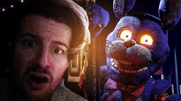 One of the most REALISTIC FNAF games you will ever see..