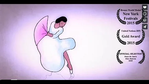 Our Girl - a film by Ruth Beni