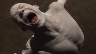 'RUSS' _ BUTOH