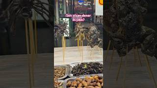#bangkok #tayland #bocek #akrep #shortsviral #shortvideo #youtubeshorts #gezilecekyerler #shorts