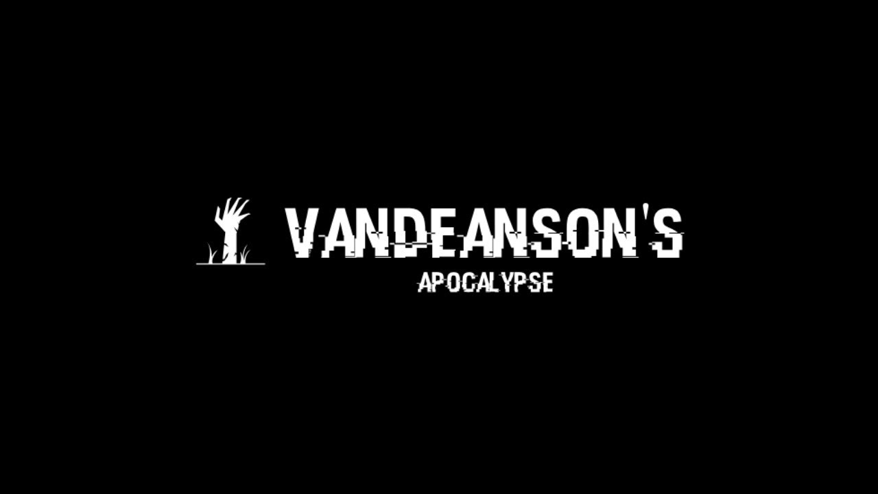 [ArmA 3] Vandeanson's Apocalypse - VA3.0 alpha devlog #19
