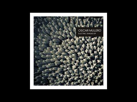 Oscar Mulero - Extension [TOKEN83]