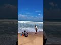 Candolim Beach North Goa |  #goatravel #candolimbeach #shorts