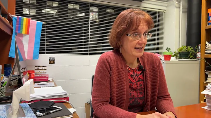 Telomeres? Aging? Tumors? - Today I tracked down a...