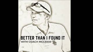 Youngest NCAA Coach? Brian Dolehide FULL PODCAST EPISODE | Texas A&M Commerce Head Men's Golf Coach Details