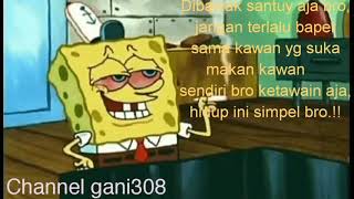 #IG@Cannel gani308#Dj spongebob versi remik lampung