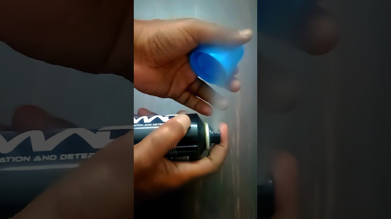 body spray(Deo)sound effect(ASMR) copyright free video for sound effect, use this video,#viralvideo