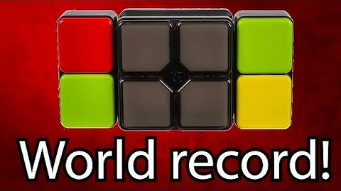 Insane Flipslide speed mode time! (No. 3 in the world!!!)