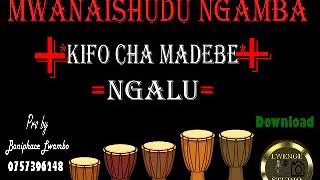 Mwanaishudu Kifo Cha Madebe Pr By Lwenge Records