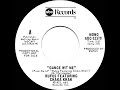 1976 Rufus Featuring Chaka Khan Dance Wit Me Mono Radio Promo 45 mp3