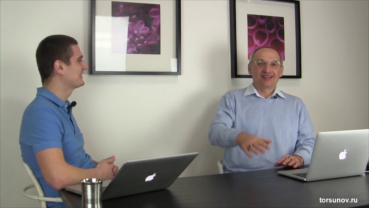 Торсунов О.Г. рассказывает о том, как он отдыхает 13.01.2017 (01) - YouTube