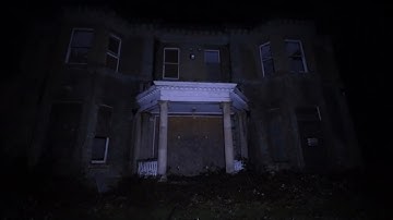 3 Most DISTURBING Urban Explorations Gone Terribly Wrong